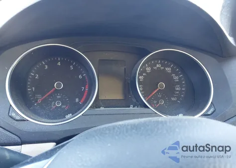 2017 Volkswagen Jetta 1.4T Se from USA, damaged, VIN 3VWB67AJ0HM222504